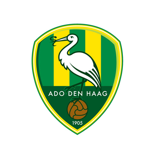 Brand Client Logo - Ado den Haag