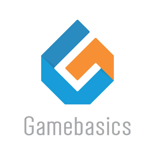 Brand Client Logo - Gamebasics