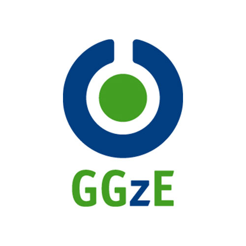 Brand Client Logo - GGZ Eindhoven