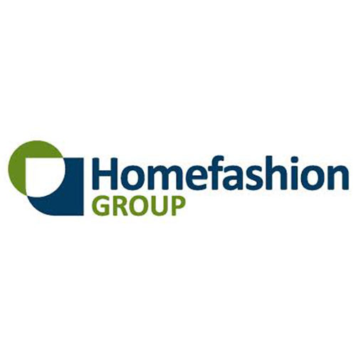 Brand Client Logo - Homefashion Group
