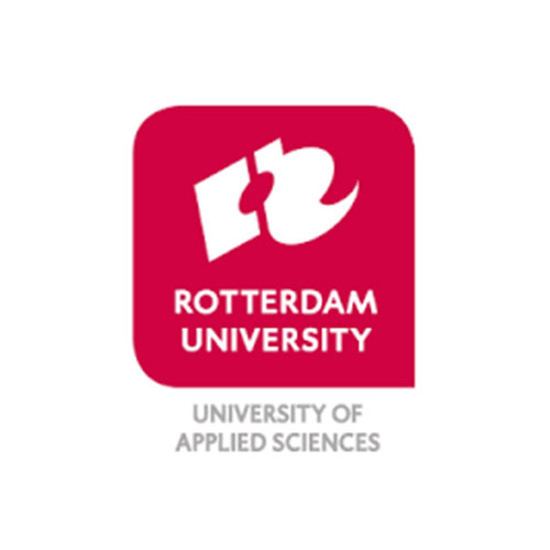 Brand Client Logo - Rotterdam University