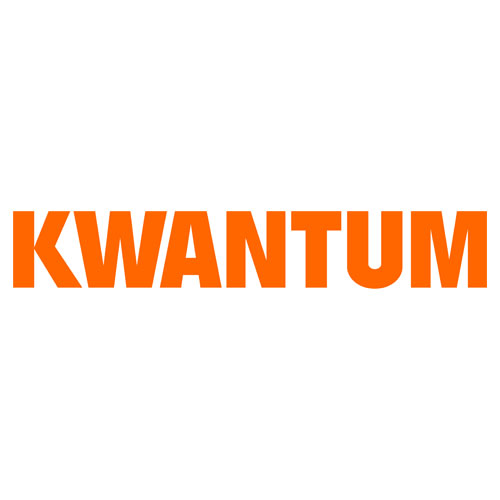 Brand Client Logo - Kwantum