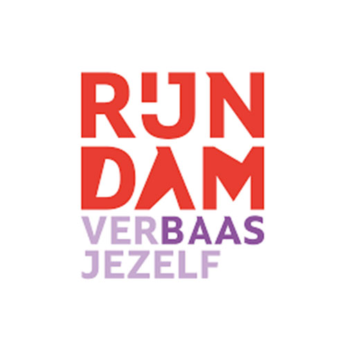 Brand Client Logo - Rijndam Revalidatie