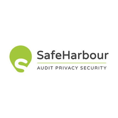 Brand Client Logo - SafeHarbour
