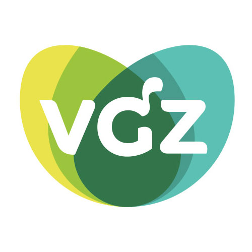 Brand Client Logo - VGZ